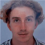 Étudiant en architecture ouvert surles arts, le monde et passionné d'histoire et de géographie. Joueur de clarinette